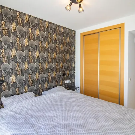 Apartment Sierra Irta Playa Fuentes