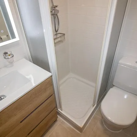 Apartment Sierra Irta Playa Fuentes Alcoceber